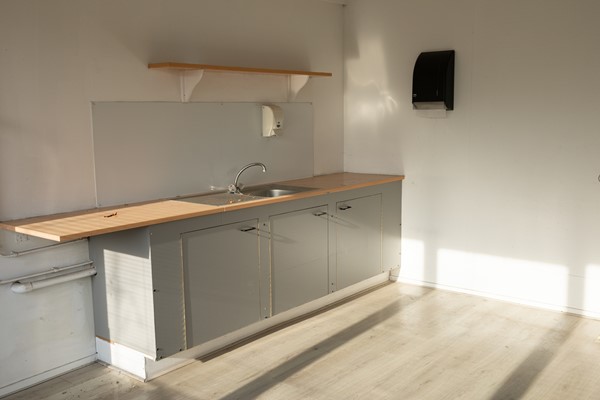 Medium property photo - De Wymerts 3, 8701 WT Bolsward